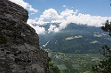 Klettersteig Naturns