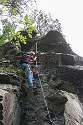 Klettersteig Naturns