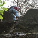 Klettersteig Naturns