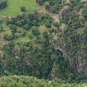 Klettersteig Naturns