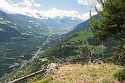 Klettersteig Naturns