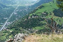 Klettersteig Naturns