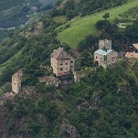 Klettersteig Naturns