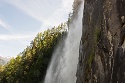 Klettersteig Lehner Wasserfall