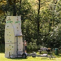 Reintalersee Klettersteig