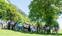 Reintalersee Klettersteig