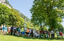 Reintalersee Klettersteig