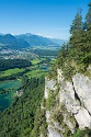 Reintalersee Klettersteig