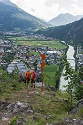 GALUGG Klettersteig