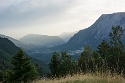 PANORAMA KLETTERSTEIG Pockkogel