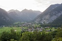 PANORAMA KLETTERSTEIG Pockkogel