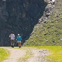 PANORAMA KLETTERSTEIG Pockkogel