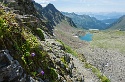 PANORAMA KLETTERSTEIG Pockkogel