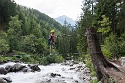 STUIBENFALL KLETTERSTEIG