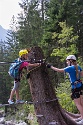 STUIBENFALL KLETTERSTEIG