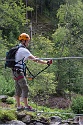 STUIBENFALL KLETTERSTEIG