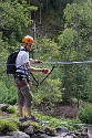 STUIBENFALL KLETTERSTEIG