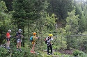 STUIBENFALL KLETTERSTEIG