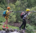 STUIBENFALL KLETTERSTEIG