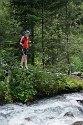 STUIBENFALL KLETTERSTEIG