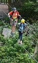 STUIBENFALL KLETTERSTEIG