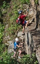 STUIBENFALL KLETTERSTEIG