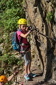 STUIBENFALL KLETTERSTEIG