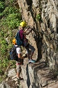 STUIBENFALL KLETTERSTEIG