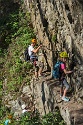 STUIBENFALL KLETTERSTEIG