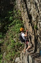 STUIBENFALL KLETTERSTEIG