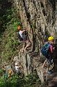 STUIBENFALL KLETTERSTEIG