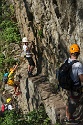 STUIBENFALL KLETTERSTEIG