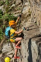 STUIBENFALL KLETTERSTEIG