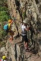 STUIBENFALL KLETTERSTEIG