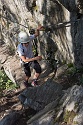 STUIBENFALL KLETTERSTEIG