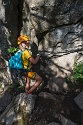 STUIBENFALL KLETTERSTEIG