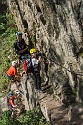 STUIBENFALL KLETTERSTEIG