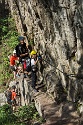 STUIBENFALL KLETTERSTEIG