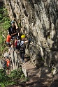 STUIBENFALL KLETTERSTEIG