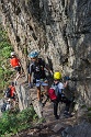 STUIBENFALL KLETTERSTEIG