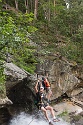 STUIBENFALL KLETTERSTEIG