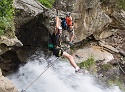 STUIBENFALL KLETTERSTEIG