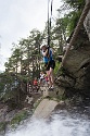 STUIBENFALL KLETTERSTEIG