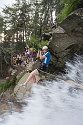 STUIBENFALL KLETTERSTEIG