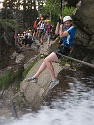 STUIBENFALL KLETTERSTEIG