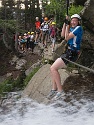 STUIBENFALL KLETTERSTEIG