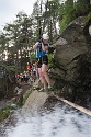 STUIBENFALL KLETTERSTEIG