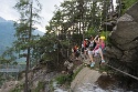 STUIBENFALL KLETTERSTEIG