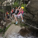 STUIBENFALL KLETTERSTEIG