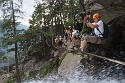 STUIBENFALL KLETTERSTEIG